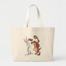 Suche nach toons tote bags Looney toones devil