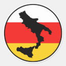 Suche nach sicilia aufkleber Italien