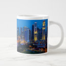 Suche nach singapur tassen Wolkenkratzer