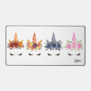 Suche nach einhorn mousepads Aquarell