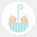 Suche nach zwilling aufkleber Vielen dank