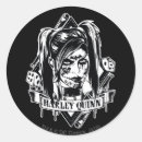 Suche nach harley quinn aufkleber Knight