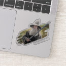 Suche nach sword aufkleber Middle earth