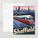 Suche nach sheffield postkarten Aquarell