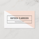 Suche nach block visitenkarten Farbblock