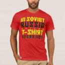 Suche nach sowjetische tshirts Russland