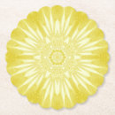 Suche nach spitze untersetzer Gelb