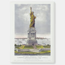 Suche nach freiheitsstatue magnete New york city