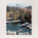 Suche nach monte carlo puzzle Hafen