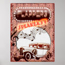 Suche nach speakeasy poster Gatsby