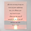 Suche nach 143 poster Psalmen