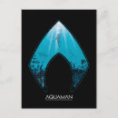 Suche nach aquaman postkarten Ocean