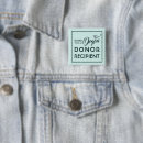 Suche nach organspender buttons Empfänger