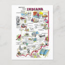 Suche nach indiana flagge postkarten Indianapolis