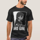 Suche nach anti emo tshirts Gegnerin