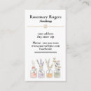 Suche nach aromatherapie visitenkarten Ganzheitlich