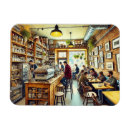 Suche nach kaffee tasse magnete Café