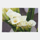 Suche nach weiße lilie geschirr tücher Lilien
