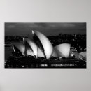 Suche nach sydney opera house poster Australie