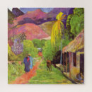 Suche nach gauguin puzzle Kunstkunst