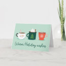 Suche nach tasse karten Frohe weihnachten