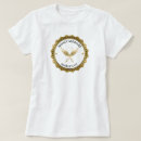 Suche nach abzeichen frauen tshirts Weiß