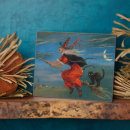 Suche nach schwarze katze fotoplatten Hexen