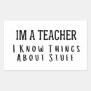 Suche nach lustige lehrer aufkleber Teacher