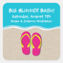 Suche nach flip flops aufkleber Party