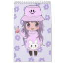 Suche nach anime kalender Mädchen