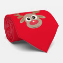 Suche nach reindeer krawatten Weihnachten
