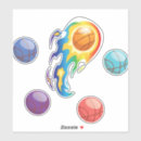 Suche nach basketballkorb aufkleber Basketballfreund