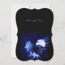 Suche nach schwarzer rabe einladungen Vogel