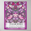 Suche nach william morris poster Blumenreich