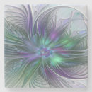 Suche nach lila und grün untersetzer Für sie