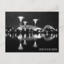 Suche nach gärten durch die bucht poster postkarten Singapore