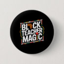 Suche nach schwarze magie buttons Melanin