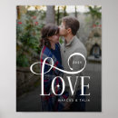 Suche nach hochzeitsgeschenke poster Typografie