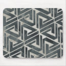 Suche nach geometrische muster mousepads Dekorativ