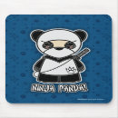 Suche nach ninja mousepads Niedlich