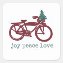 Suche nach vintages fahrrad aufkleber Weihnachten