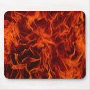 Suche nach brände mousepads Flamme