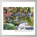 Suche nach japanischer garten poster Asiatisch