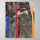 Suche nach bhutan flagge poster Bunt
