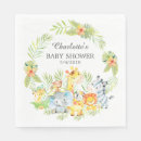 Suche nach babyparty papierservietten Elefant
