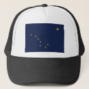 Suche nach alaska kappen Flagge