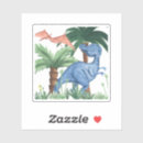 Suche nach dino aufkleber Niedlich