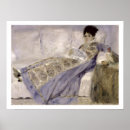 Suche nach madame poster Monet