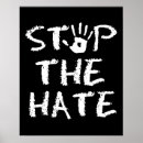 Suche nach antirassismus poster Widerstehen