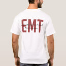 Suche nach emt tshirts Sanitäter